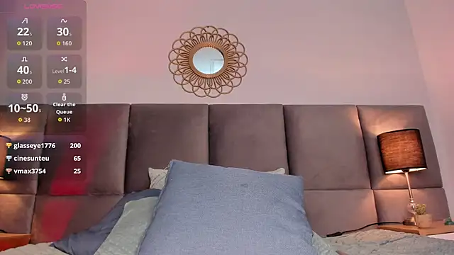 Ambarmoon_ webcam