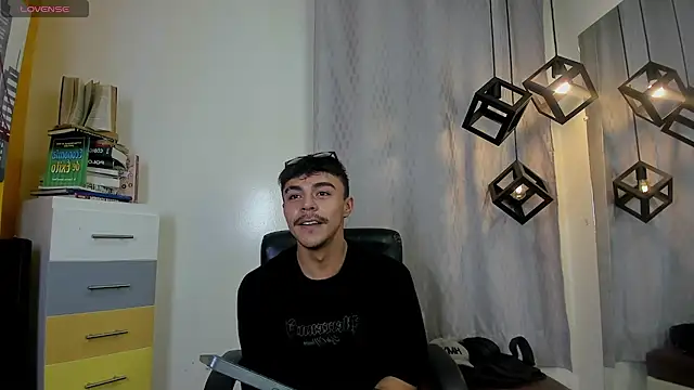 shelby_col webcam