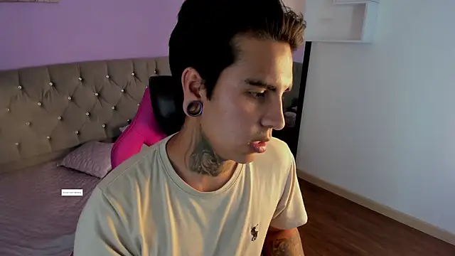 mario-leon webcam