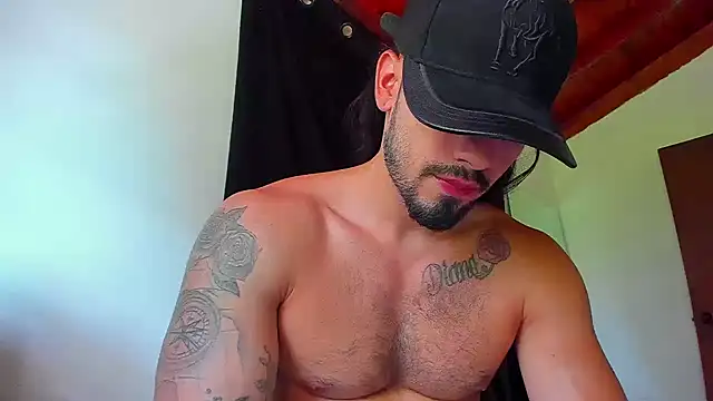 Baky_sexy webcam