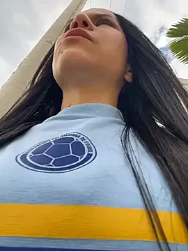 dominantandsubmissiveshow webcam