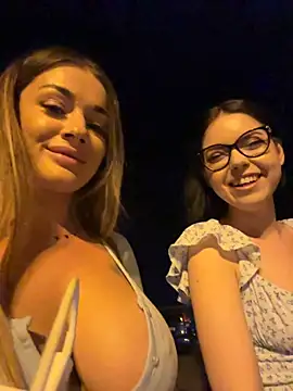 IsabellaEtthan webcam