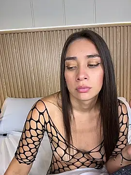 NahimiThompson webcam