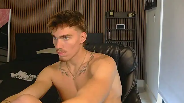 TheNicoRyder live sex cam