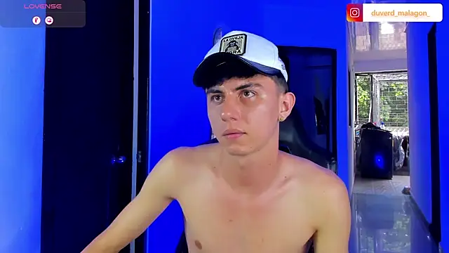 Demian_cute18 webcam