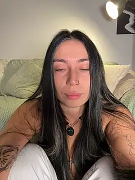 KimArts webcam