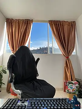 Malkon_Big webcam