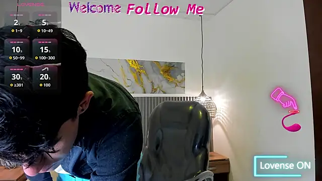Dyla_n18 webcam