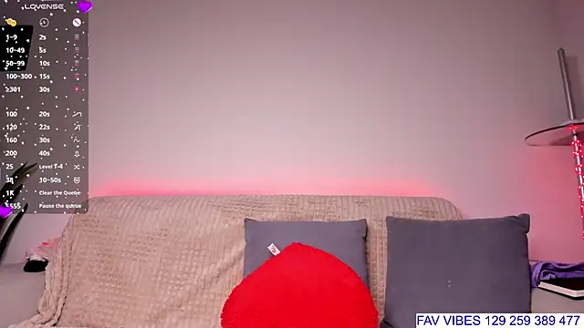 HoneyBunnyy_ webcam
