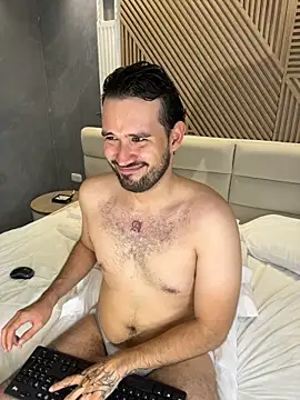 Adrian_SITH webcam