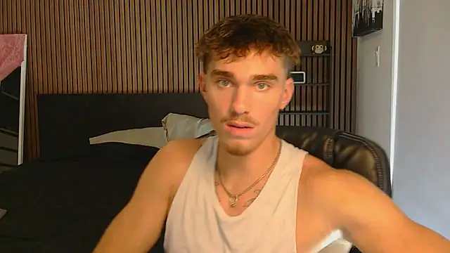 TheNicoRyder webcam