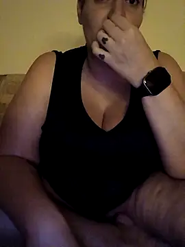 ThickPrincessKlara webcam