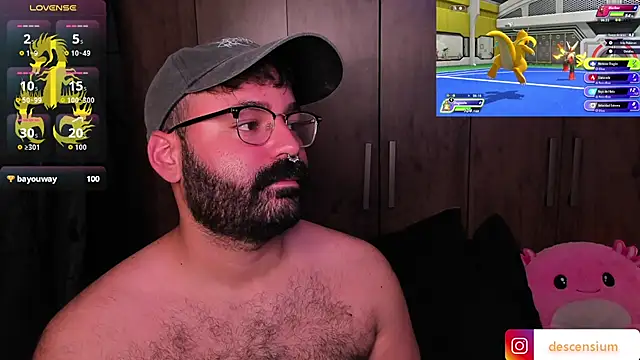 johnnyalx webcam