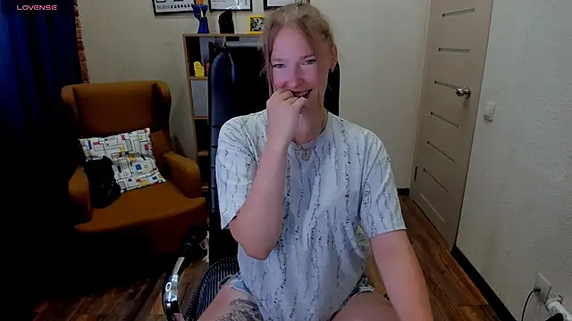 _fiona_Love webcam