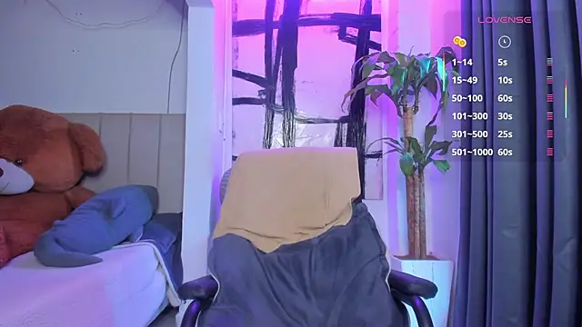JacoLive webcam