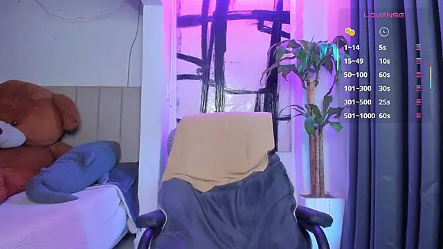 JacoLive live sex cam