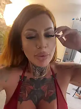 krysstal003 webcam