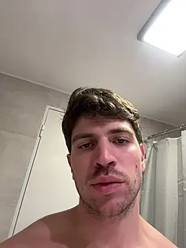 ArgentiiinoBoy webcam