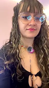 SammyGomez webcam