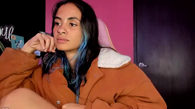 azula_lillet webcam