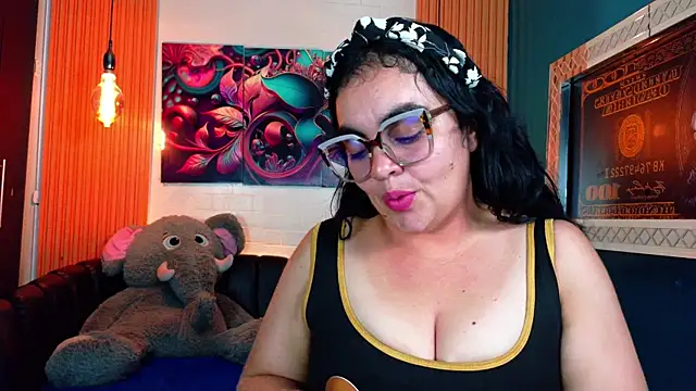 megan_glenda webcam