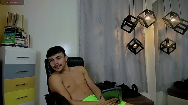 shelby_col webcam