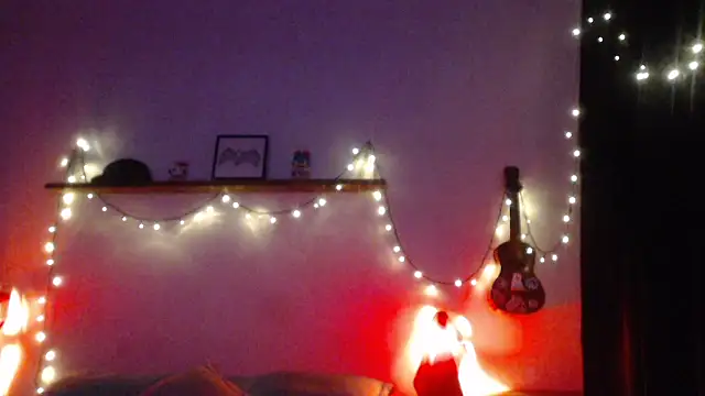 venus_666 webcam