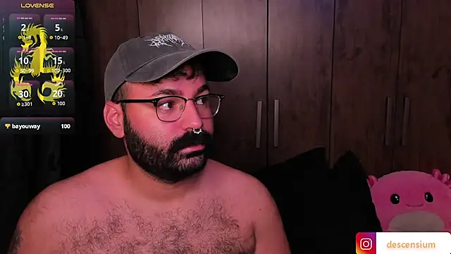 johnnyalx webcam