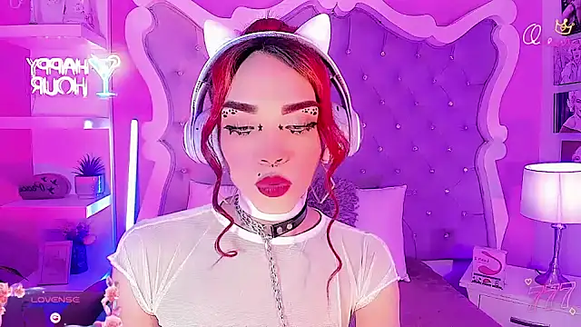 LeyXandrabraz webcam