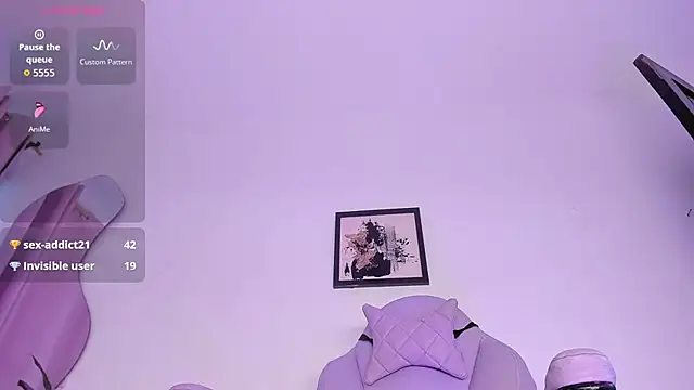 Mara_royal webcam