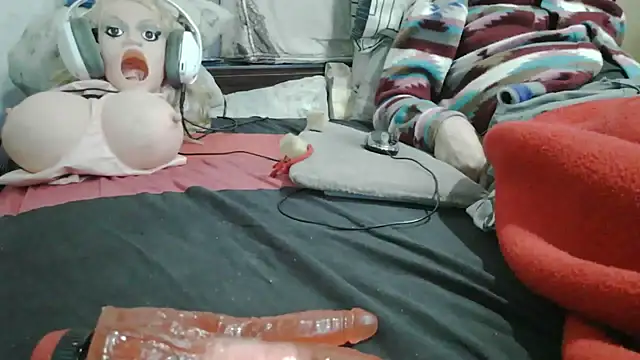messi_syssy webcam
