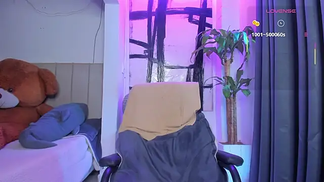 JacoLive webcam