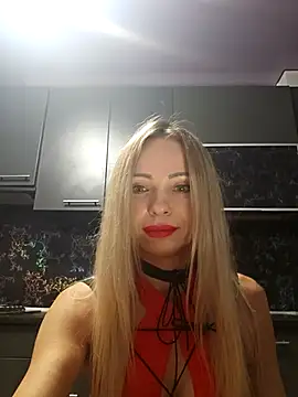 GhostLily1 live cam on StripChat