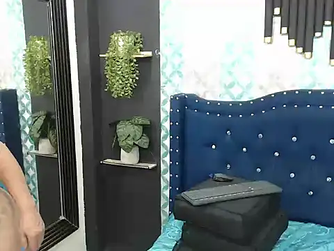 Ciccioline_Rose_Red webcam
