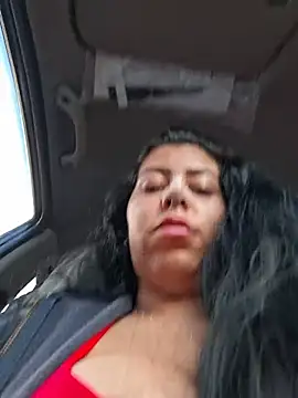 Luianna webcam