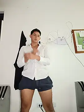 hiroshi_shen's live room
