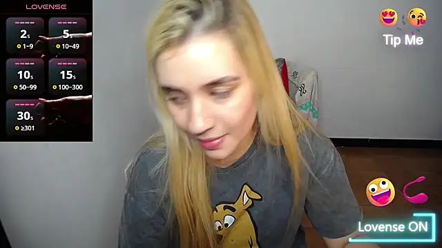Ambar_lynn01 webcam
