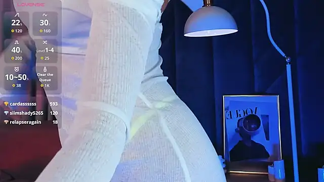 Alaska_Lane webcam