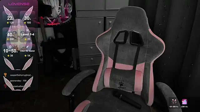 t0riayun0 webcam