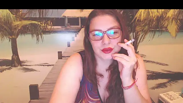 Queen__Natasha webcam
