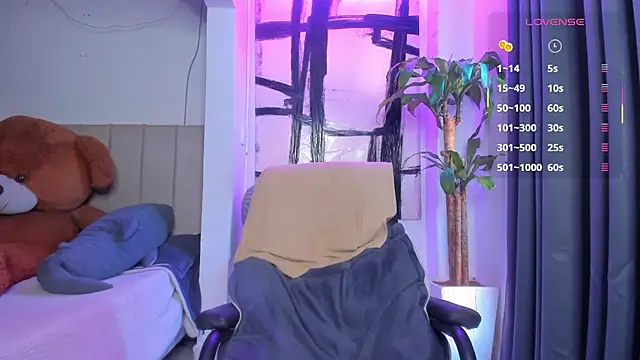 JacoLive webcam