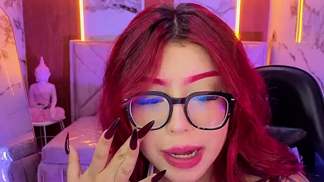 red_bunny_v - Red_Bunny_v's free webcam - UK Sex Cams