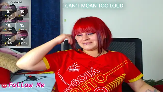 valeryqueen_ass - ValeryQueen_ASS's free webcam - UK Sex Cams
