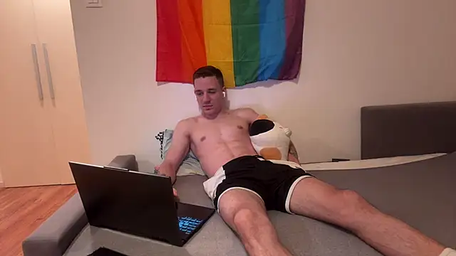 PolishBoyfriend live cam on StripChat