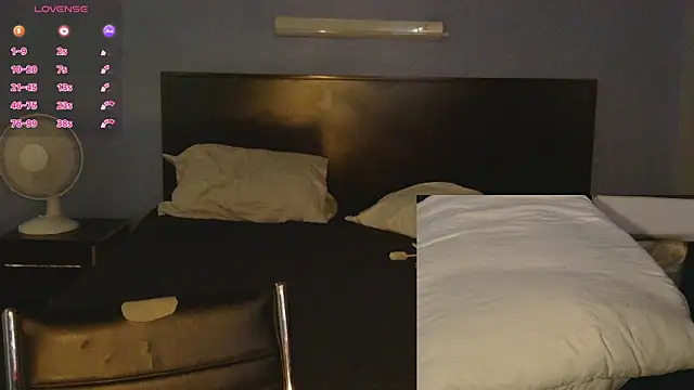 ConversationalistX live cam on StripChat