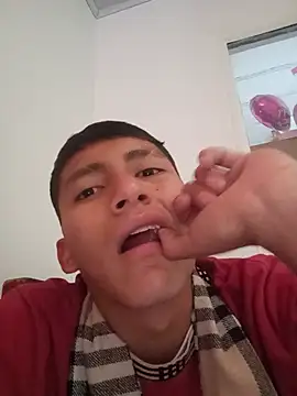 Alexisprbs263 webcam