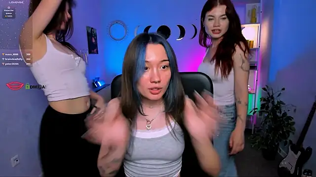 isabel_wave webcam