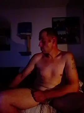 Codymc89 webcam
