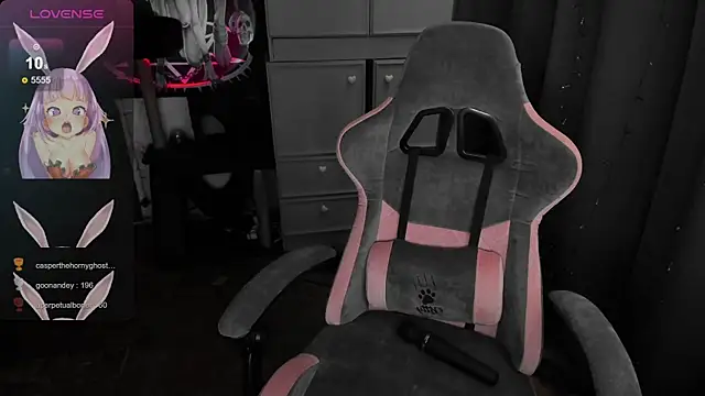 t0riayun0 webcam