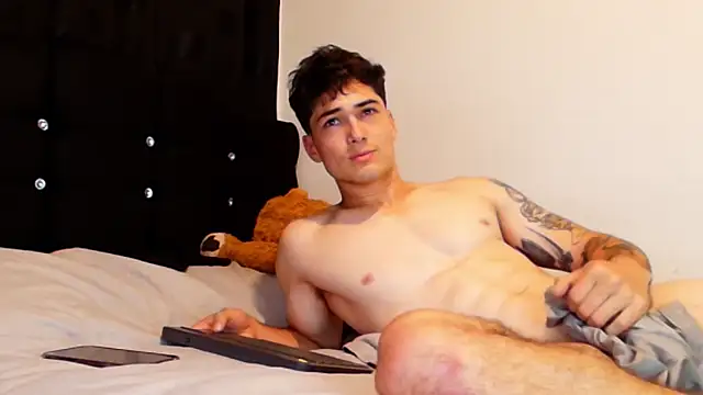 jimmy_class webcam